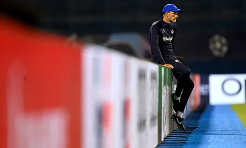 Chelsea đuổi việc Thomas Tuchel: Xung đột không hồi kết