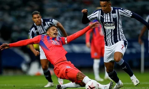 Thay Thiago Silva, Chelsea sang Ý săn 'viên kim cương' 54 triệu