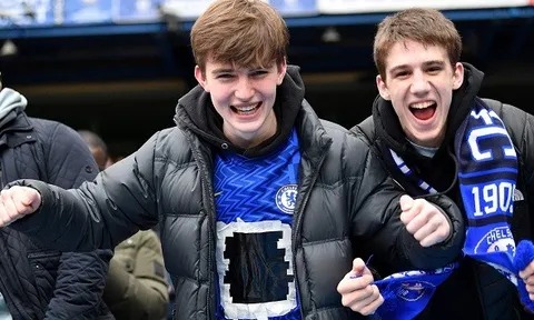Vì sao vẫn có 600 CĐV Chelsea được vào sân trước Middlesbrough?