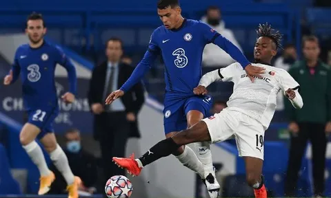Fan Chelsea: "Quá đẳng cấp, tôi chưa thấy ai được như anh ấy"