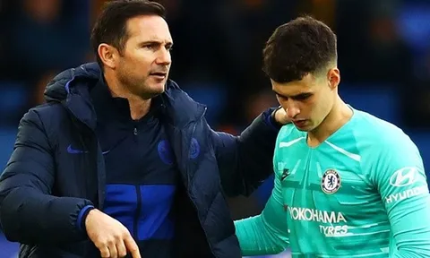 Chelsea gặp khó trong việc tống khứ “của nợ” 72 triệu bảng