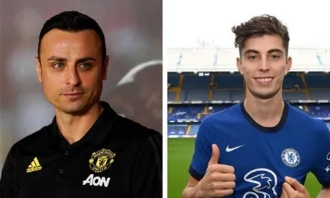 Chelsea gặp Southampton, Berbatov nói về 2 "bom tấn" đắt giá