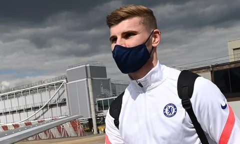 Chelsea hành quân giữa mây đen vần vũ, hạ cánh chờ chiến Man City