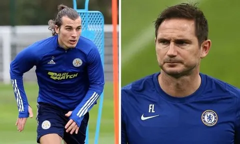 Chelsea được khuyên mua 2 cái tên để đua vô địch Ngoại hạng Anh
