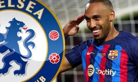 Chelsea hoàn tất thương vụ tiền đạo chủ lực, giá 20 triệu euro