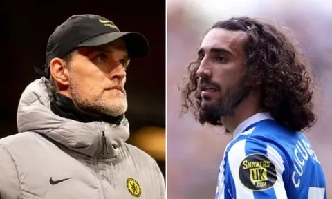 Chelsea hỏi giá mục tiêu của Man City, Tottenham