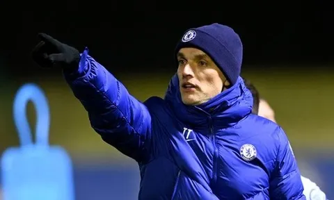 Chelsea hội quân và 3 công việc chờ Tuchel xử lý