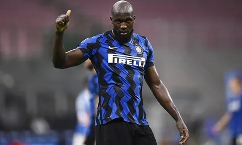 Chelsea liên hệ đại diện, Lukaku hẹn thời điểm chốt tương lai