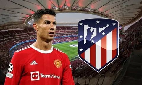 Chelsea khiến Ronaldo bẽ mặt 'gấp đôi' trên TTCN
