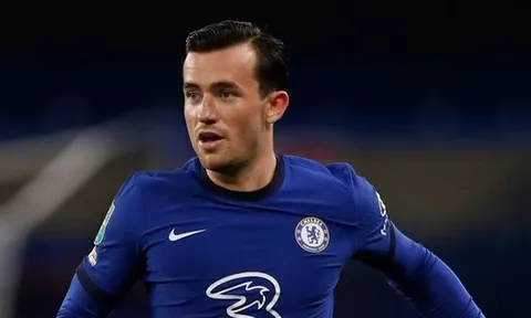 Chelsea khởi đầu thất vọng, Chilwell đăng đàn lên tiếng