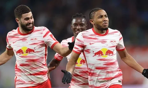 Chelsea lập cú đúp chớp nhoáng, chi thêm 100 triệu nổ bom tấn