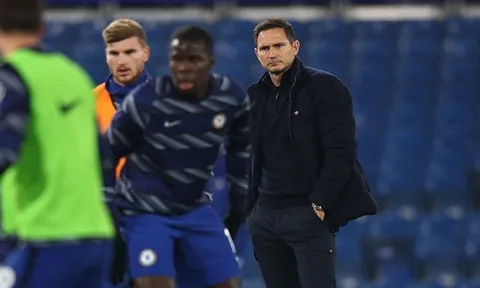 Chelsea, Leeds United quyết chiến vì sao League One