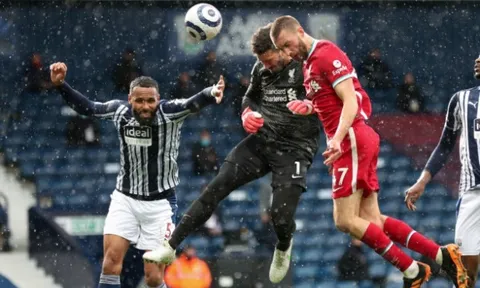 Chelsea? Liverpool? Leicester? Michael Owen dự đoán đội vào top 4