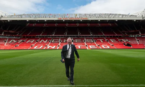 Chelsea loại Man City, Sir Alex "vẫn là một, là duy nhất"