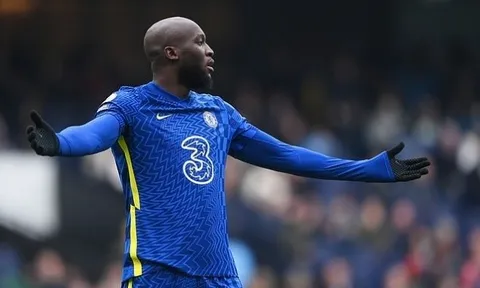 Ian Rush chỉ ra điểm khác biệt giữa Lukaku và Abraham