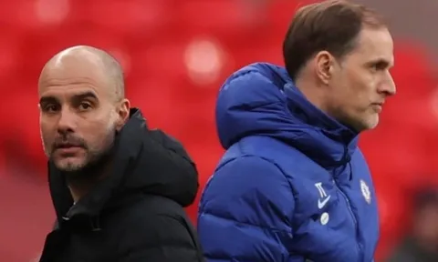 Chelsea, Man City đồng loạt từ bỏ 1 ngôi sao tấn công
