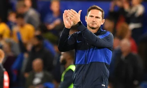 Arsenal bỏ Ancelotti chọn Arteta, Lampard phản ứng quá sốc