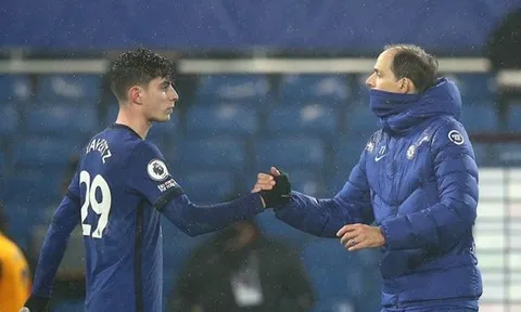 Chelsea mạnh ra sao nếu Thomas Tuchel sở hữu thêm 3 bom tấn?