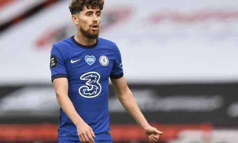 XONG! Đại diện Jorginho làm rõ tin đồn Arsenal và PSG theo đuổi