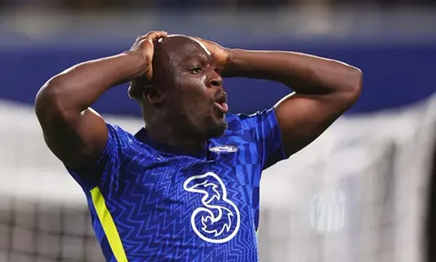 Chelsea mua Maguire biến điều ước của Lukaku thành sự thật