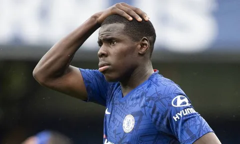 Chelsea muốn đẩy đá tảng người Pháp rời Stamford Bridge?
