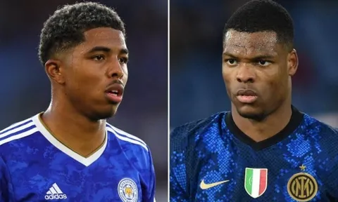 Chelsea muốn hoàn tất cú đúp 110 triệu bảng