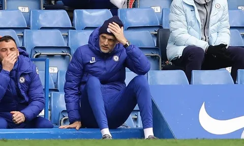 Chelsea đại loạn: Tuchel 'hủy diệt' 2 học trò; Đồng đội đấm nhau