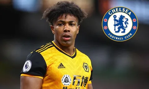 Chelsea ngã giá thương vụ mua Adama Traore