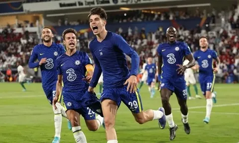 Chelsea nguy cơ 'chảy máu' nhân sự vì gã khổng lồ
