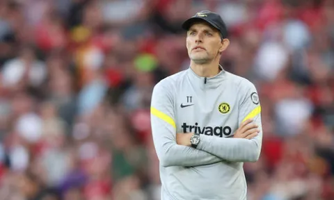 Chelsea nguy cơ mất 5 trụ cột trận Aston Villa: Khó cho Thomas Tuchel