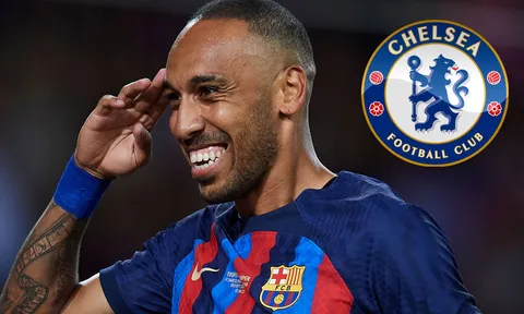 Chelsea nguy cơ mất tiền đạo trong mơ vào tay Man United