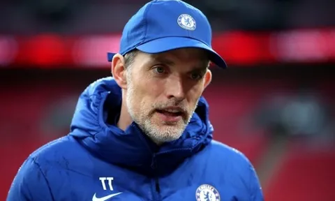 Chelsea nhắm trung vệ đẳng cấp Man Utd khao khát từ lâu