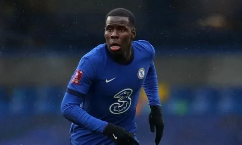 Chelsea nhắm truyền nhân của Materazzi thay thế Kurt Zouma