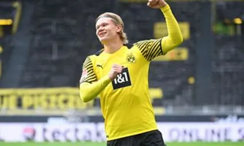 Chelsea nhòm ngó, CEO xác định tương lai Haaland