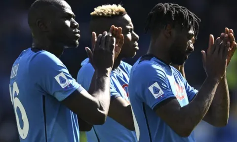 Chelsea 'nổ' tân binh trong 24 giờ tới
