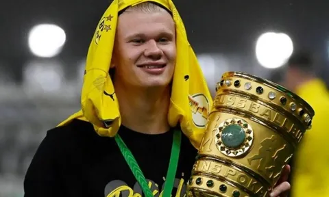 Chelsea phá két 9 con số, điều khoản HĐ Haaland khiến Dortmund lung lay?