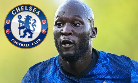 Chelsea phá két mua Lukaku, CĐV Arsenal khóc ròng