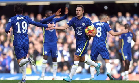 Chelsea gặp tổn thất lớn trước giờ dự FIFA Club World Cup