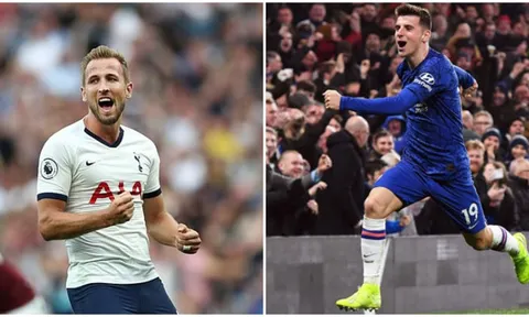 “Chelsea quá mạnh so với Tottenham”