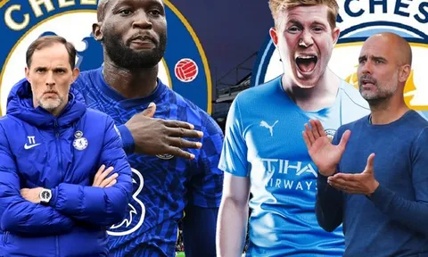 “Chelsea quá mạnh vào thời điểm này”
