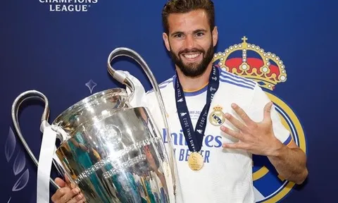 Chelsea quan tâm ngôi sao đa năng, 5 lần vô địch C1