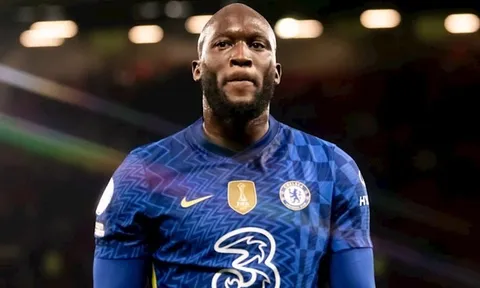 Chelsea quyết tâm ‘mở khóa’ Lukaku bằng bản hợp đồng 80 triệu
