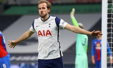 Say mê Harry Kane, Chelsea 'dâng' 2 ngôi sao cho Tottenham