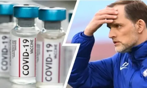 Chelsea sa sút đáng lo, nhận thêm tin xấu ở Cúp C1