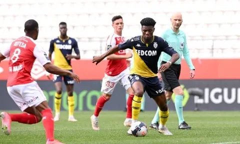 Chelsea săn 'quái vật tuyến giữa' 34 triệu bảng của Monaco