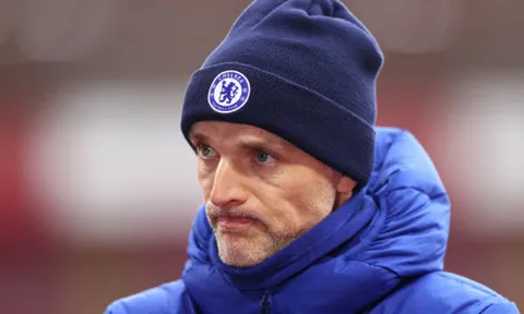 Chelsea sẵn sàng xây dựng đội hình xoay quanh "sao bự" Juventus