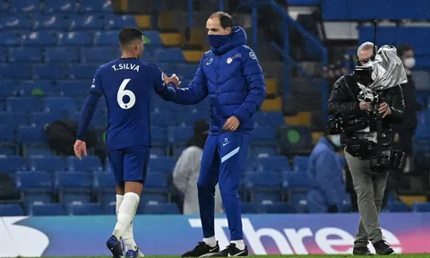 Chelsea sắp mất "đá tảng", Tuchel ngay lập tức lên tiếng