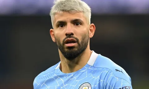 “Chelsea sẽ không phải là nơi thích hợp cho Aguero”