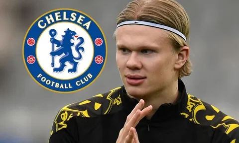 Chelsea sẽ sẵn sàng với thương vụ 112 triệu bảng