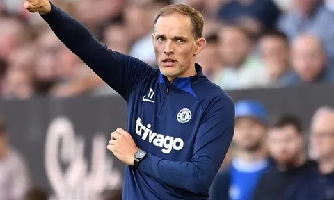 Chelsea sẽ trở lại mạnh mẽ